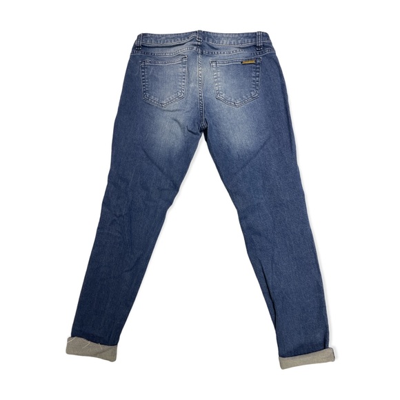 Micheal Kors Denim Jeans - Picture 2 of 5
